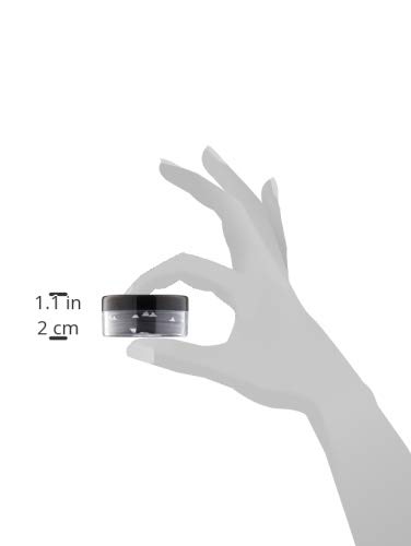 Mettoo Transparent Champagne Body Foil, 500 Count #TOP2