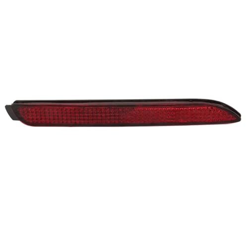 Réflecteur arrière de voiture de remplacement haute finition pour Lexus OEM 8191008010