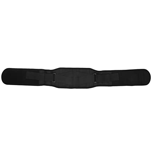 Faja lumbar ajustable con imanes y soporte ergonómico miniatura 1