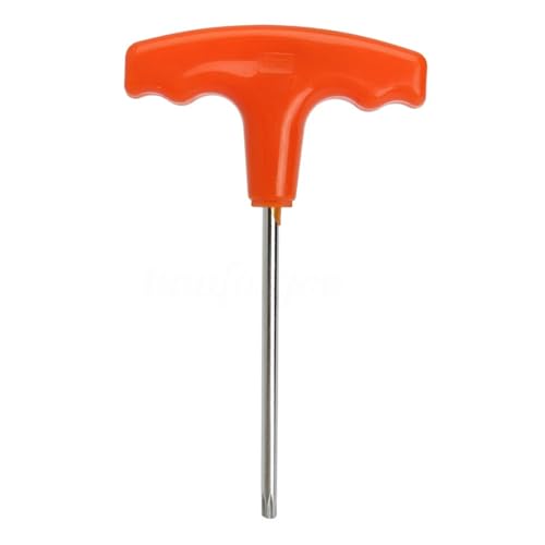 Destornillador Torx T27 con mango en T de 15 cm: reemplaza al n.° 0812 370 1000 for mantenimiento de equipos