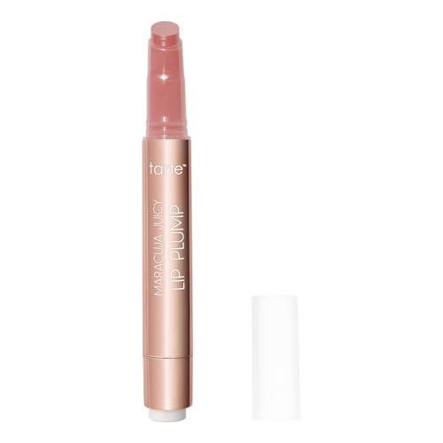 Tarte Maracuja Juicy Lip Plump - Gemischte Beerenfarbe