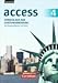 Produktbild English G Access - Allgemeine Ausgabe: Band 4: 8. Schuljahr - Vorschläge zur Leistungsmessung: Für Klassenarbeiten und Tests. CD-Extra. CD-ROM und CD auf einem Datenträger
