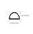 Automotive Universal 3M Self Adhesive D-Shape Door Seal soundproofing Noise, Self-Adhesive Backing Seals Large Gap,0.394" Height X 0.275" Width, Car Motor Auto Door Rubber Weather Stripping (10FEET)