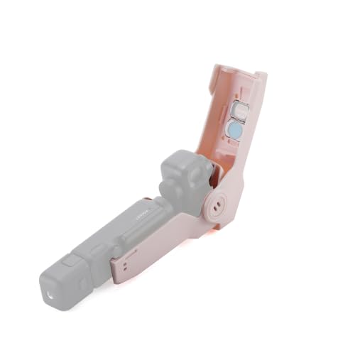 Tilta (�e�B���^) �ی�g���x���P�[�X Osmo Pocket 4P�Ή� - ���C�g�s���N | �V���R���n�[�h�V�F��&�t�B���^�[�X�g���[�W | �N���X�{�f�B & ���X�g�X�g���b�v | �}�b�g�d�グ �w��h�~ | �r�f�I�u���O�◷�s�p