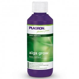 Plagron Alga Grow Fertilizante de crecimiento (100ml)