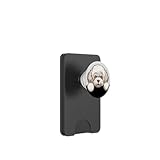 Photo Gallery carino bichon frise peeking puppy divertente bichon dog lover popsockets popwallet per magsafe Photo Gallery carino bichon frise peeking puppy divertente bichon dog lover popsockets popwallet per magsafe