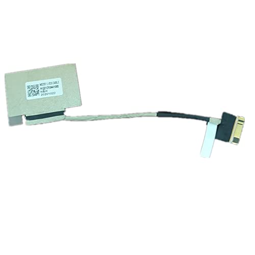 Câble d'écran pour ordinateur portable ASUS ZenBook 13 UX325EA UX325JA nappe LED