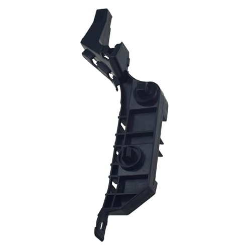 Support pare-choc avant gauche résout le jeu d'aile pour Acura TSX 2005