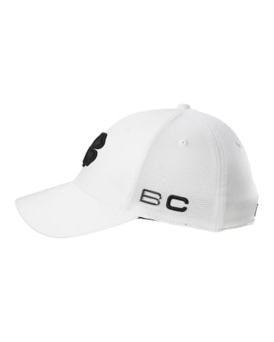 Image of Black Clover Unisex Fitted Cap Golf Hat