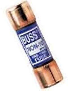 Bussmann fuses - cartridge fuse 20 Amp [BP/NON-20] by Bussman (pack of 2)
