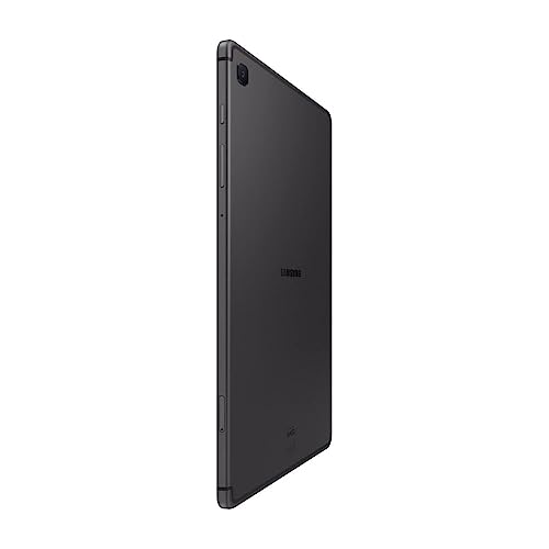 Tablet Samsung Galaxy Tab S6 Lite, 64GB, 4GB RAM, Tela Imersiva de 10.4', Câmera Traseira 8MP, Câme