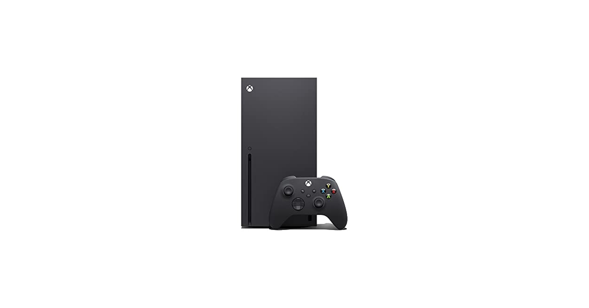 Xbox - 【即日発送】Xbox Series X　1TB 新品未開封　7/28購入 Xbox Series X 1TB Console with Additional Controller and