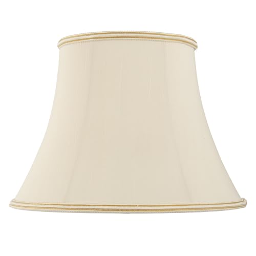 Celia Oval Shade Size: 28.5 cm H x 41 cm W