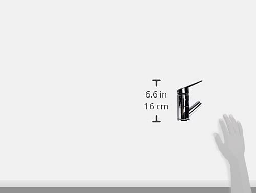Franke 115.0029.709 - Fg 9547.031, color: cromo