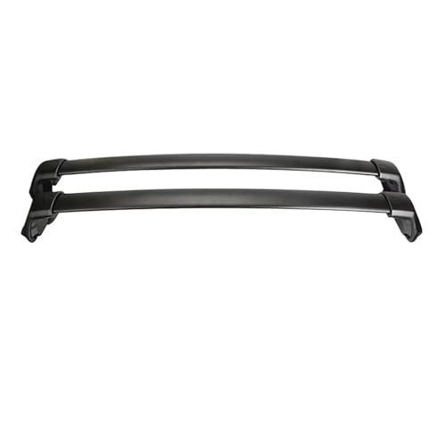 2 Barras Transversales Para Baca De Coche Para CRV 2012-2016 Bares Techo