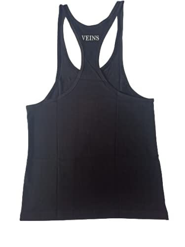 Image of RR Apparels Cotton Gym Vest /Stringer Body Building Trainer Tank Top for Men