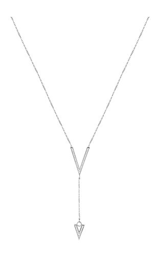 Preisvergleich Produktbild IKPS Bijoux Sautoir Halskette - 264-0121-N