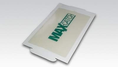 Miniatura 2 de Caja completa de 72 trampas adhesivas Catchmaster para ratón, araña, insecto, escorpión, aroma a mantequilla de maní