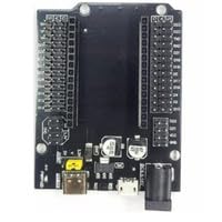 SHOKITECH ESP32 Base PCB with Motor Driver IC for Receiver (Custom PCB)-image-33