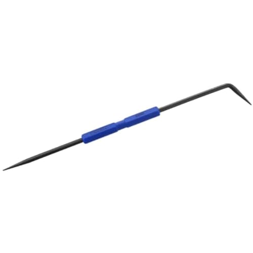 Pointe à tracer EXPERT BY FACOM en acier 210mm E003601 - vue 2