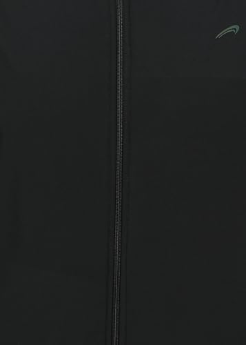 Image of ELLIPSE Nylon Full Sleeve Oversized Men's Winter Jacket | Winter Wear Oversized Jacket For Men's