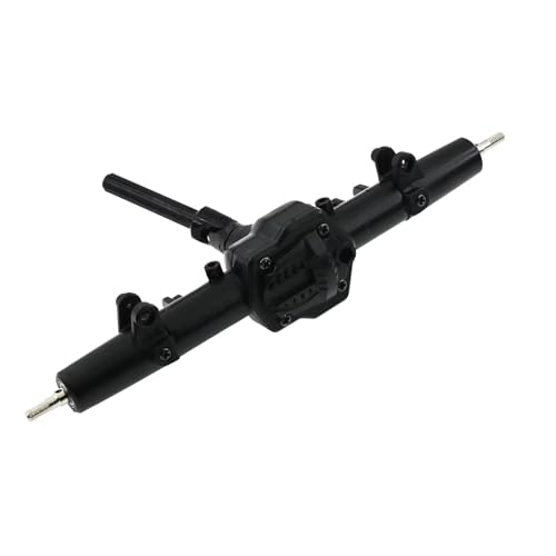 Essieu arrière RC métal MN86 MN86S pont tout-terrain crawler 4WD