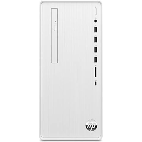 HP Pavilion Desktop TP01-3000ss PC Cover