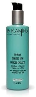 Booster Blue - Limpiador calmante de 6 onzas