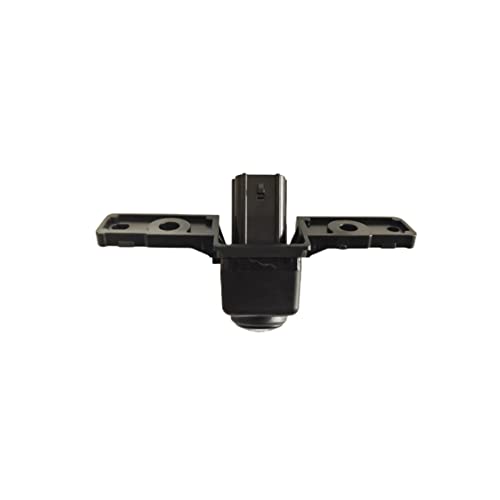 Image of 284F1-4BA0A Front View Camera Compatible with Nissan Rogue 2.5L 2014-2016 284F1-4BA0A