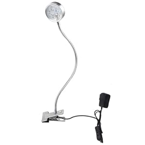 Hterbpoy DINGSHI LED-Schreibtischlampe 7W
