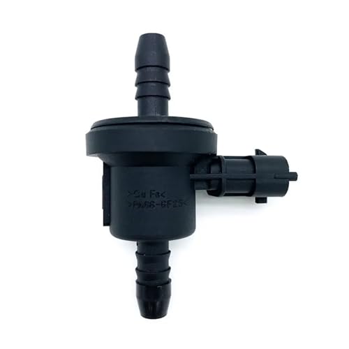 Électrovanne de purge cartouche pour Insignia et Vectra – Résolution voyant moteur allumé