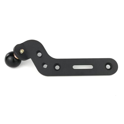 Support navigation Pan European ST1300 structure robuste en acier - 5
