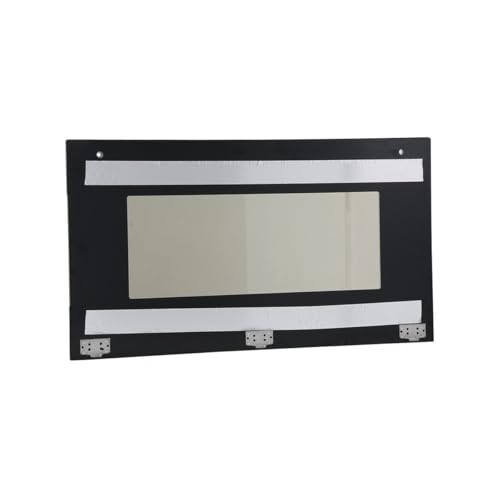 Vitre extérieure de porte 863X4458 mm Four cuisinière 692532753 SMEG - vue 3