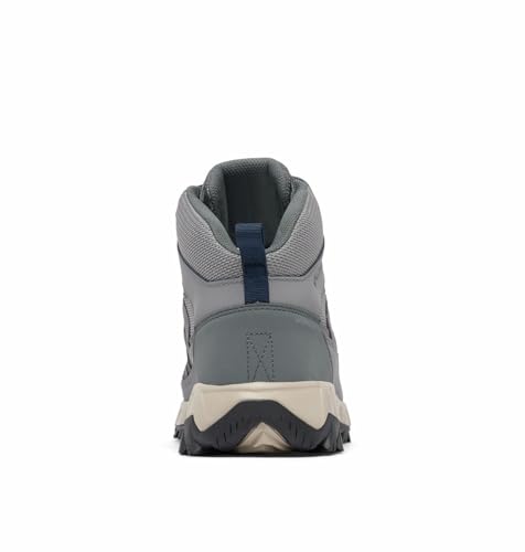 Image of Columbia Women Omni Tech Strata Trail Low Waterproof Hiking & Trekking Shoes