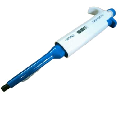 MICROPIPETTE VARIABLE 100-1000UL Blue & White-image-20