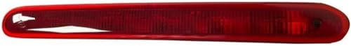 Troisième feu stop Peugeot 206 surélevé bloc optique arrière 207