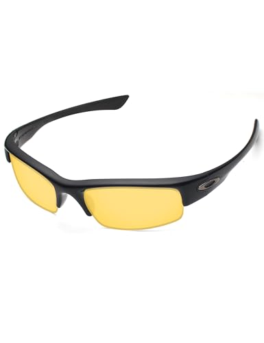 Image of Replacement Lenses for Oakley Bottlecap 62mm Sunglass - Precision Fit, UV Block & Impact Resistant