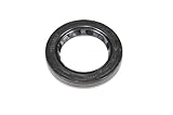 GM Genuine Parts 20850012 Front Axle Intermediate Shaft Differential Seal