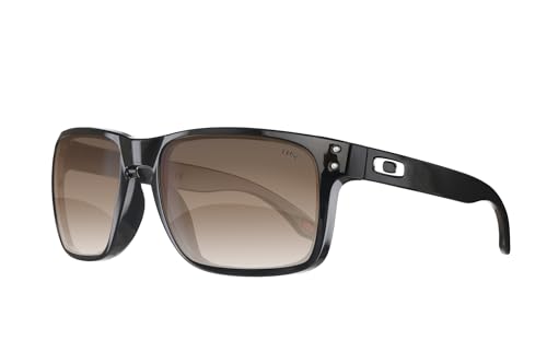 Image of Fuse Lenses Replacement Lenses for Oakley Holbrook OO9102 Sunglasses, UV | UV400 Protection | Impact-resistant polycarbonate | Scratch-resistant coating