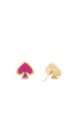 Image of kate spade new york womens Everyday Spade Studs
