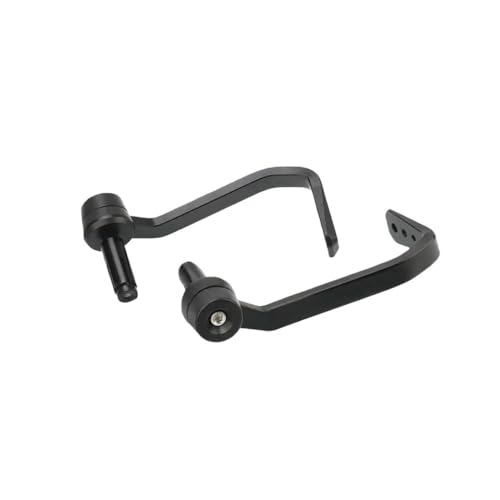Protection levier frein moto contre les chocs de guidon Hornet