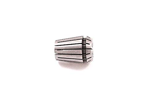 Hhip 3900-5212 Er-25 Spring Collet, 1/8" #TOP1