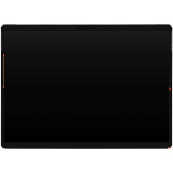 Skinit Decal Tablet Skin Compatible with Surface Pro 9 - Officially Licensed Oklahoma State University OSU Ride Em Cowboy Design
