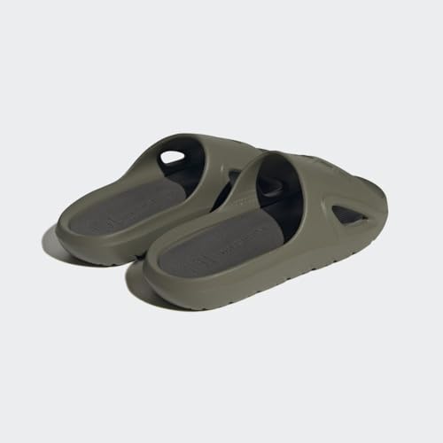 Image of adidas unisex-adult Adicane Slides