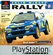 Colin McRae Rally 1 Bestsellers CD de course pour console de salon