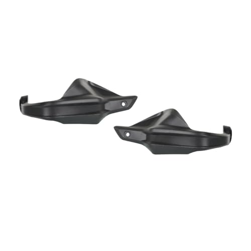 Protège-mains moto de qualité carénage robuste TDM 900