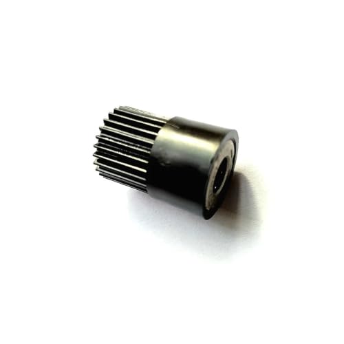 Engranaje de alta resistencia para Xerox 007K88540 DC4112 piñón unidireccional duradero
