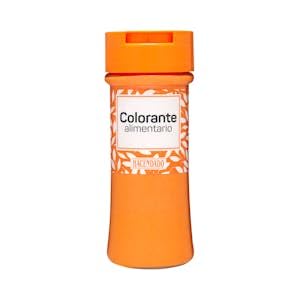 Colorante alimentario Hacendado Bote 85 g Pack 2
