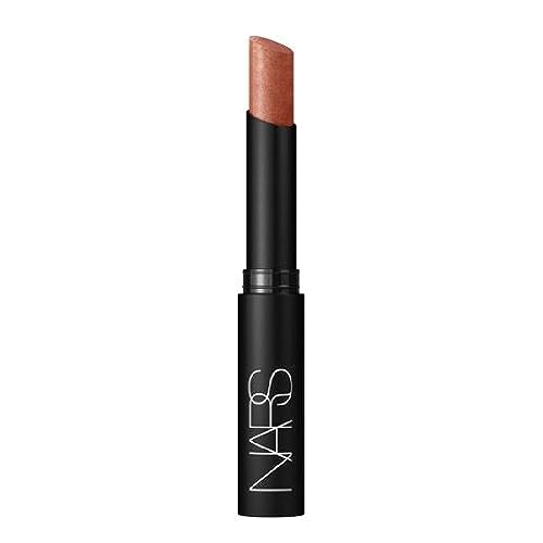 NARS Pure Matte Lipstick, Peloponnese, 0.07 Ounce