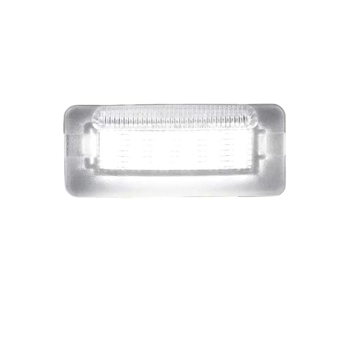 Lámpara matrícula LED Sprinter W901 W902 W903 W904 W905 luz trasera